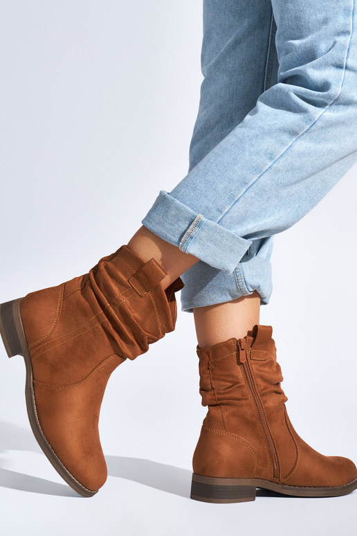 chaussures femme en daim marron chaussures femme en daim marron