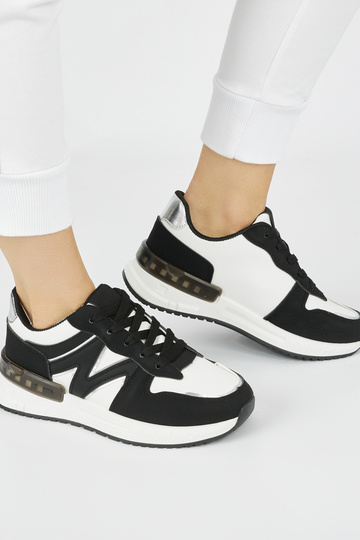 zwarte comfortabele... 2