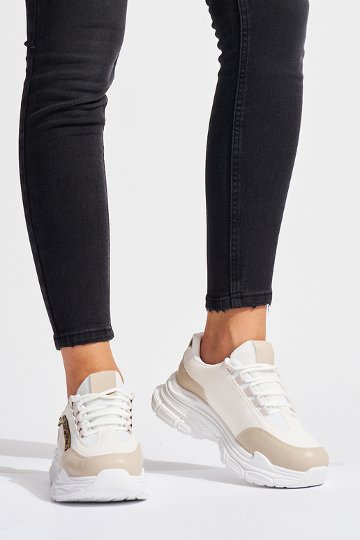 Chaussures modèle Sneakers pour...