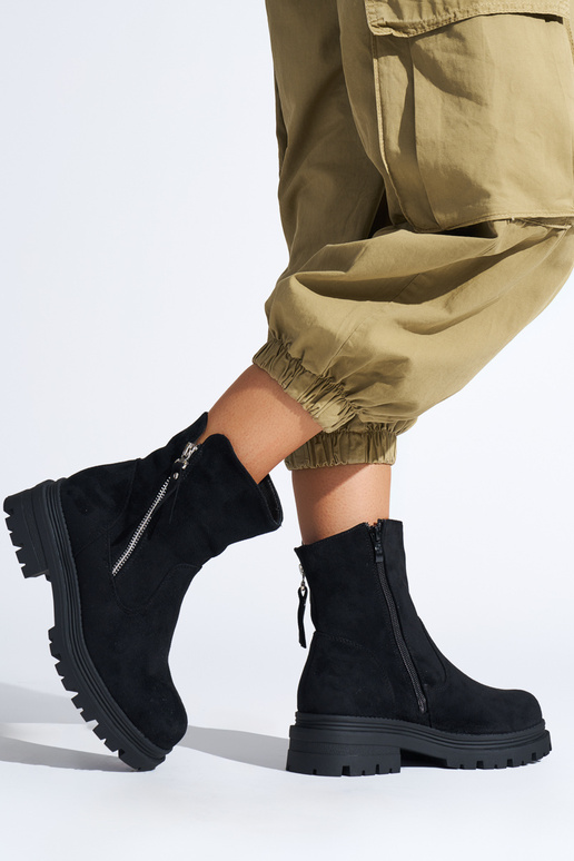 chaussures pour femmes noires avec...