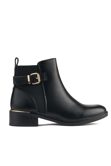 Chaussures noires pour...