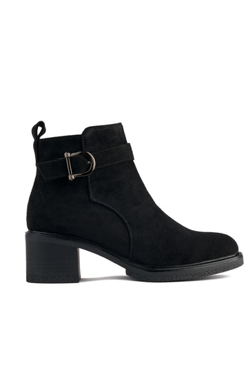 chaussures noires pour femmes