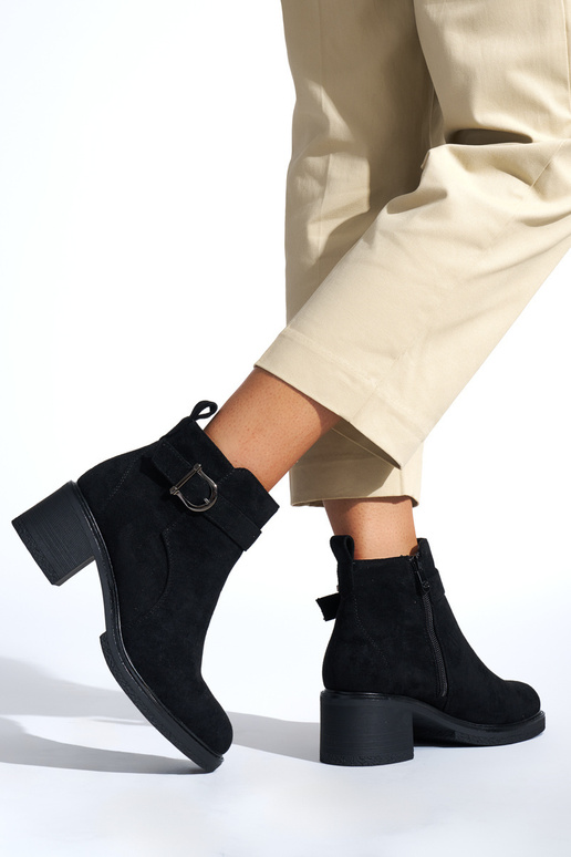 schwarze Damenschuhe schwarze Damenschuhe