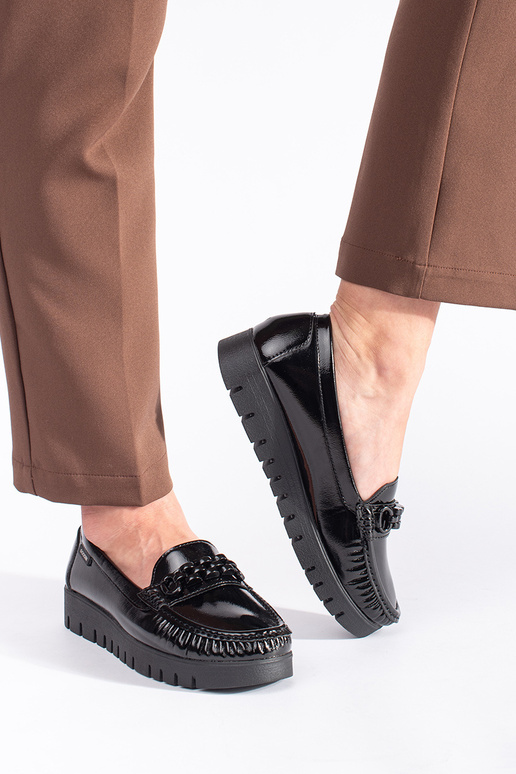 dames enkellaarsjes met een lakeffect... dames enkellaarsjes met een lakeffect...