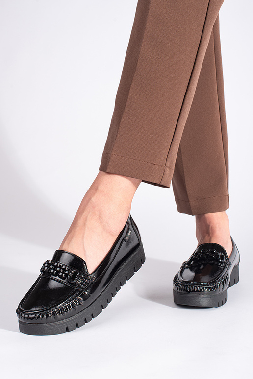 dames enkellaarsjes met een lakeffect... dames enkellaarsjes met een lakeffect...