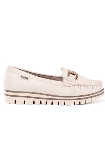 mocassins plateforme femme...