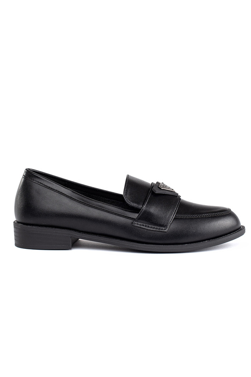 mocassins femme élégants noirs mocassins femme élégants noirs