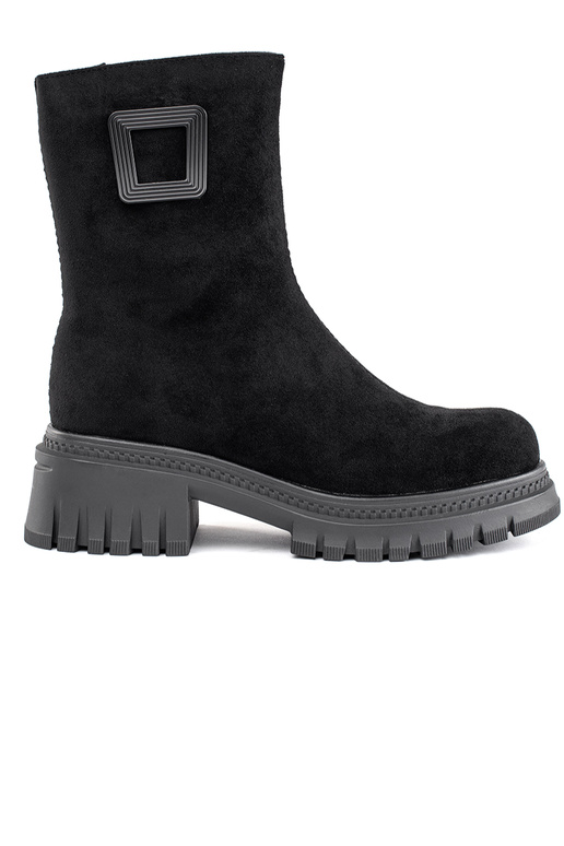 chaussures pour femmes noires sur une...