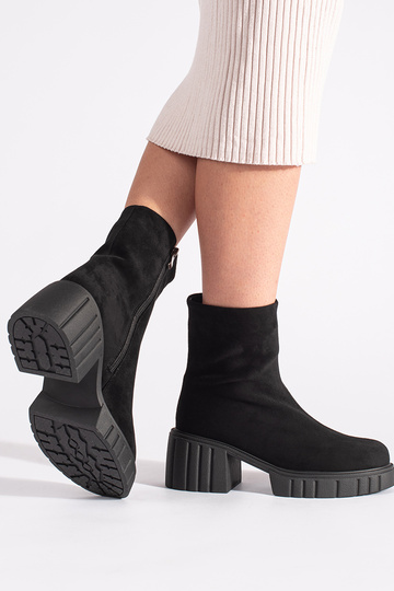 chaussures plateforme... 2