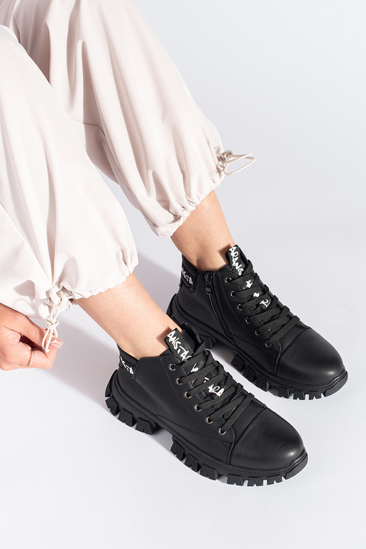 Damenstiefel Sergio Leone zum...