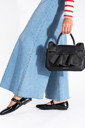 noir sac à main élégant z... 2