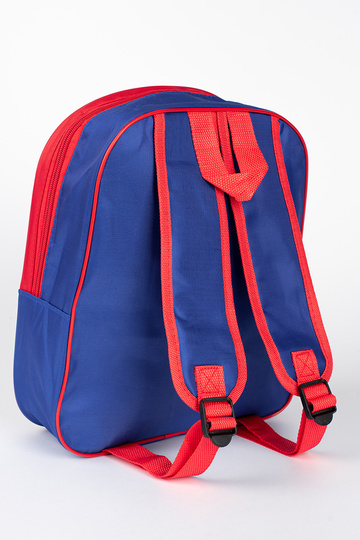 sac à dos bleu-rouge pour... 2