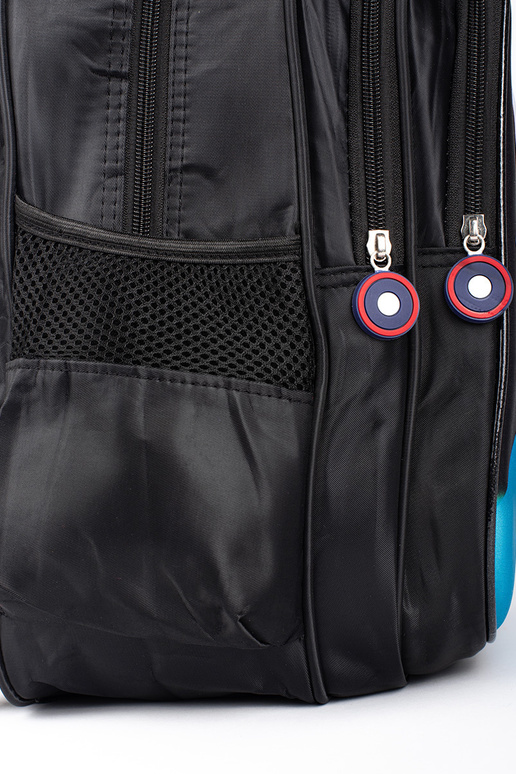 sac à dos noir dziecięcy z cosmoauto sac à dos noir dziecięcy z cosmoauto