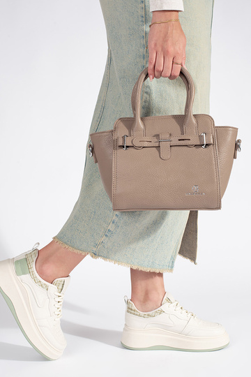 couleur ivoire sac à main... 2