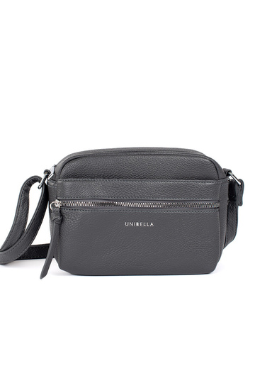 Petit gris sac à main...