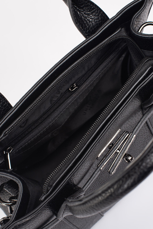 zInart klassiek elegante handtas