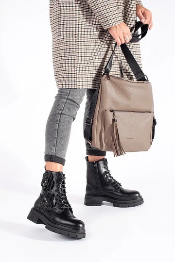 sac à dos type sac à main... 2