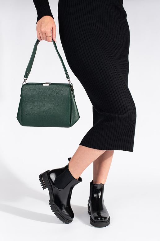 avec effet vernis Chaussures de femme... avec effet vernis Chaussures de femme...