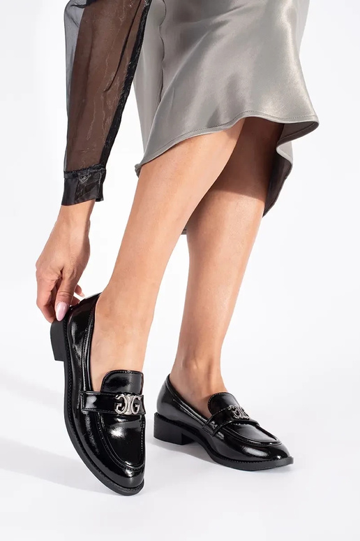 Het klassieke model zInart gelakt...