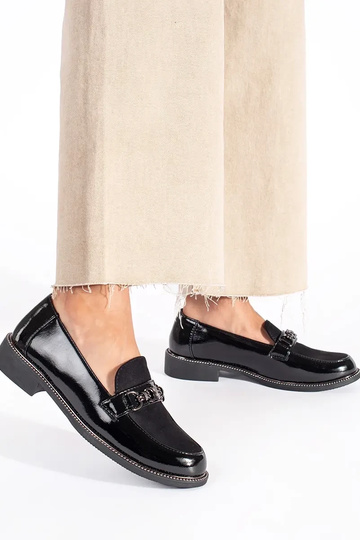 zInart elegant Dames mocassins 2