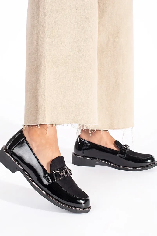 zInart elegant Dames mocassins