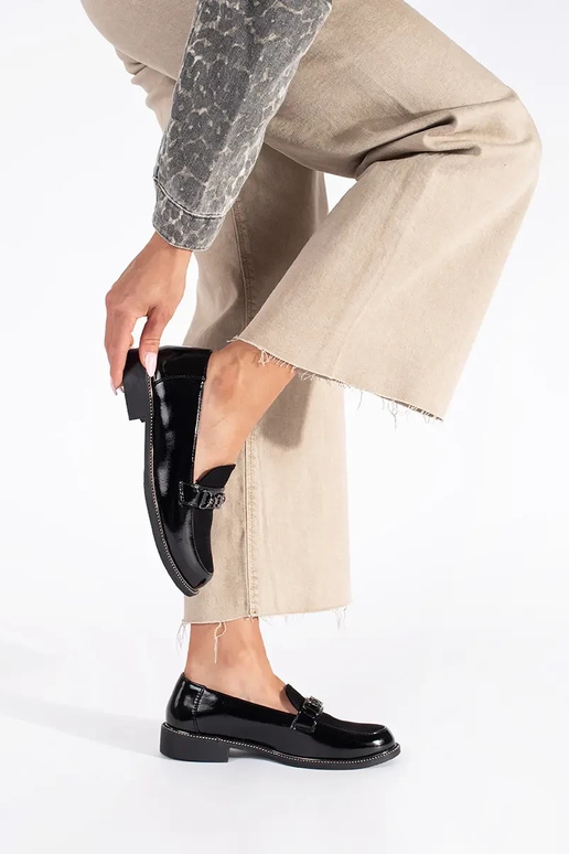 zInart elegant Dames mocassins