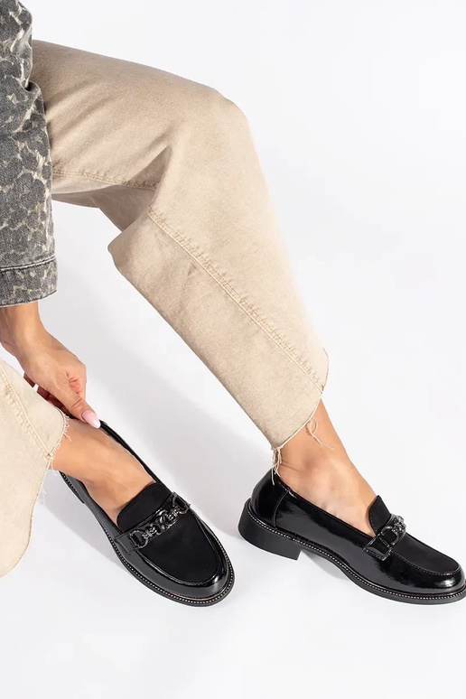 zInart elegant Dames mocassins