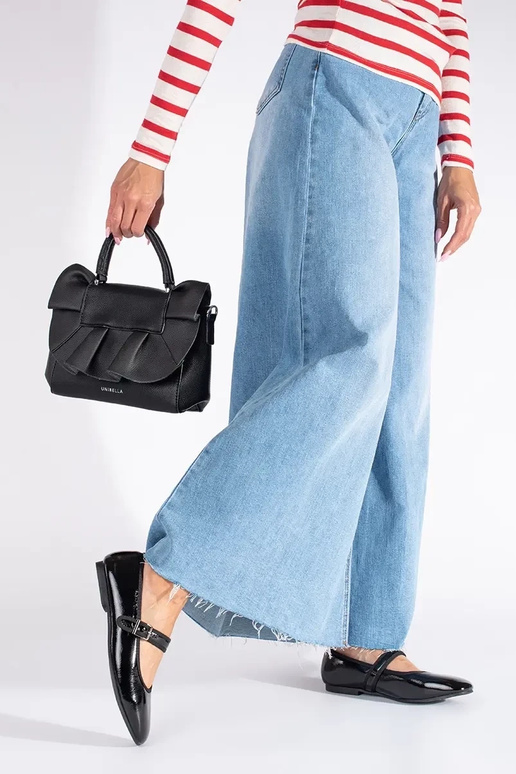 zInart gelakt ballerinas zInart gelakt ballerinas