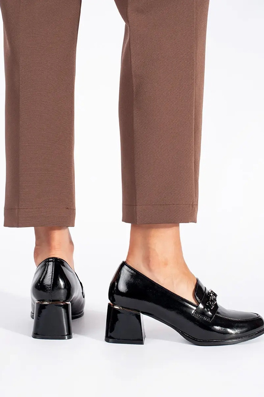 zInart dames schoenen op hoge hakken