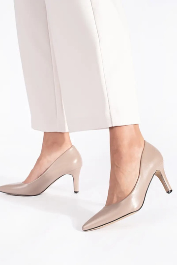 Het klassieke model elegant... 2