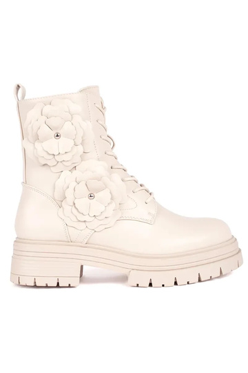 beige isoler bottes pour...