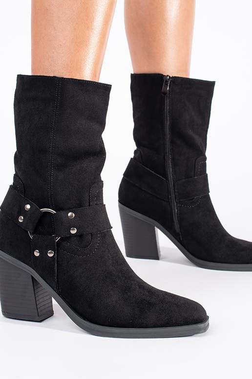 van suède zInart enkel laarzen van suède zInart enkel laarzen