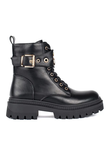 couleur noire Chaussures de...