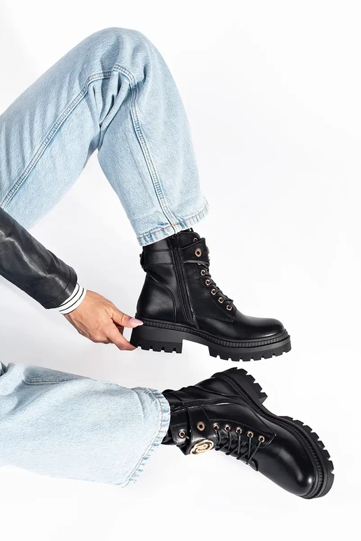 schZuarze Farbe Frauen Schuhe mit... schZuarze Farbe Frauen Schuhe mit...