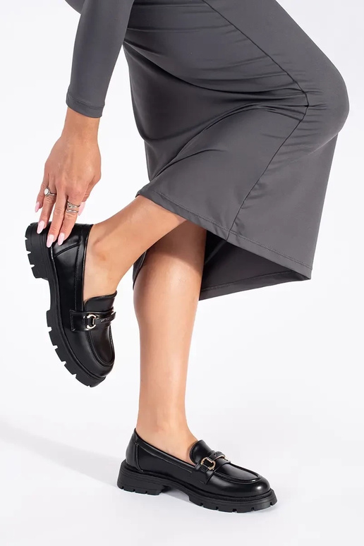 zInart elegant Dames mocassins