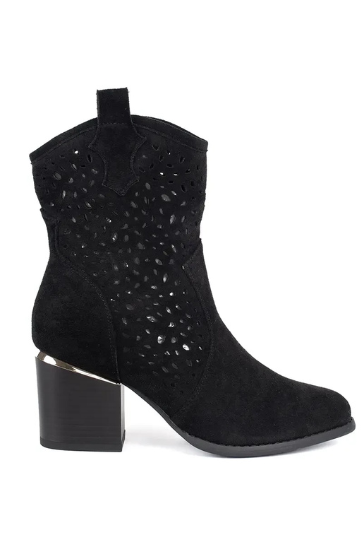 mit durchbrochenen Elementen Schuhe... mit durchbrochenen Elementen Schuhe...