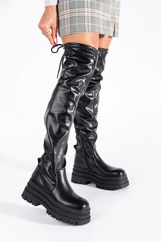 zInart musketiers met platform zInart musketiers met platform