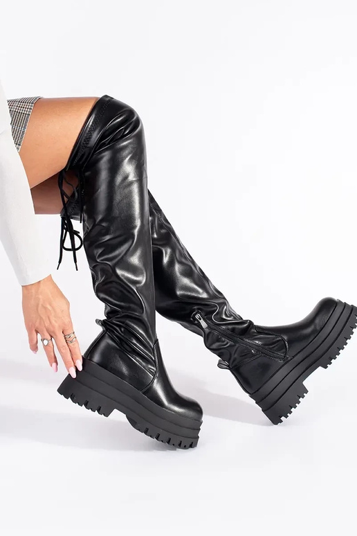 zInart musketiers met platform zInart musketiers met platform