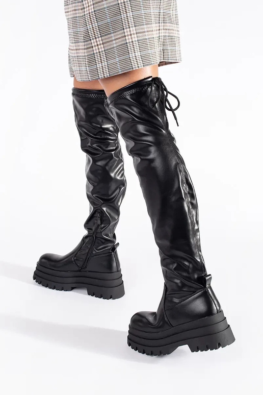 zInart musketiers met platform zInart musketiers met platform