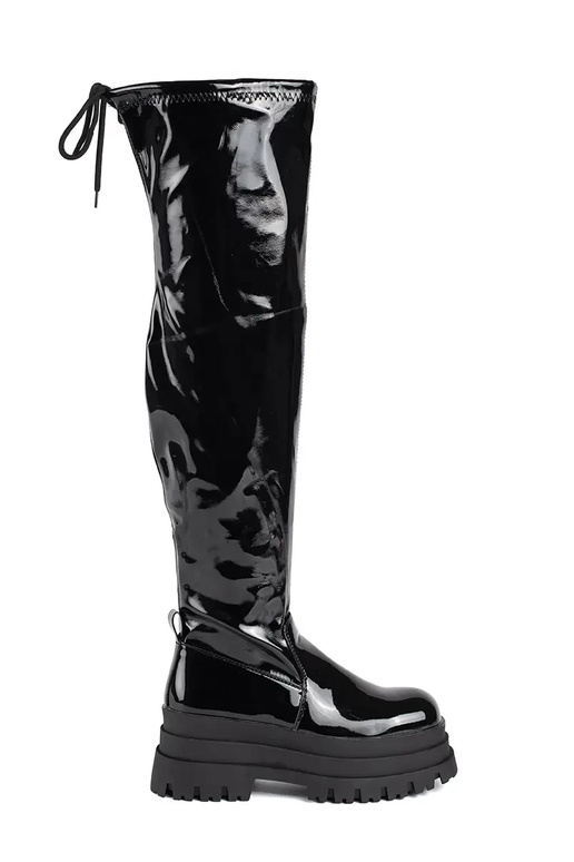 couleur noire laqué mousquetaires... couleur noire laqué mousquetaires...