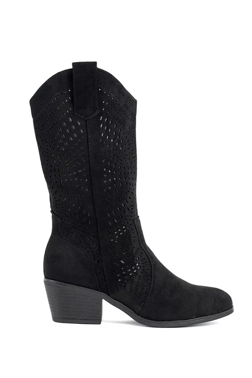 zInart opengeInerkt coInboy laarzen...