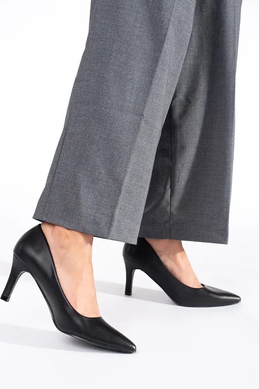 Modèle classique élégant couleur...