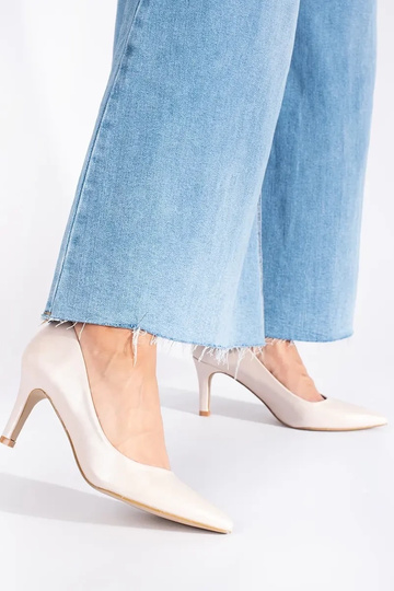 Het klassieke model elegant... 2