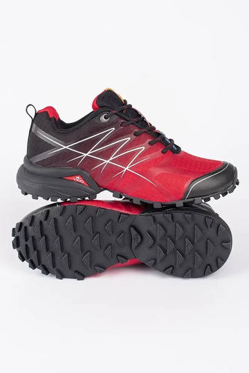 rood Dames Inandelschoenen... 2