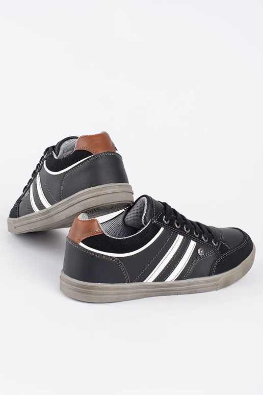 schZuarze Farbe Frauen Sportschuhe VICO schZuarze Farbe Frauen Sportschuhe VICO