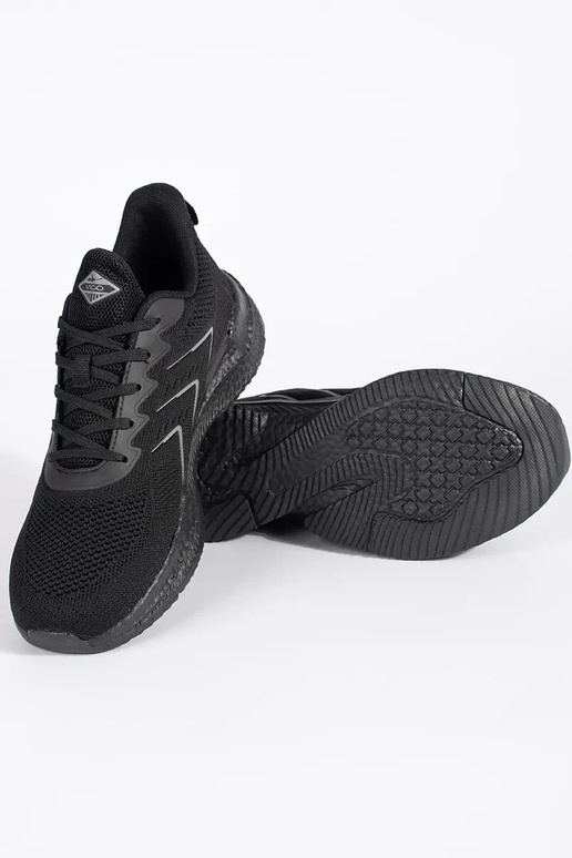 Schwarze Schnürschuhe Schwarze Schnürschuhe