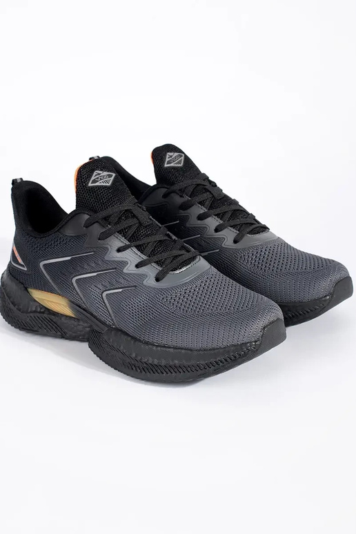 ZInart en-grijs licht sportschoenen...