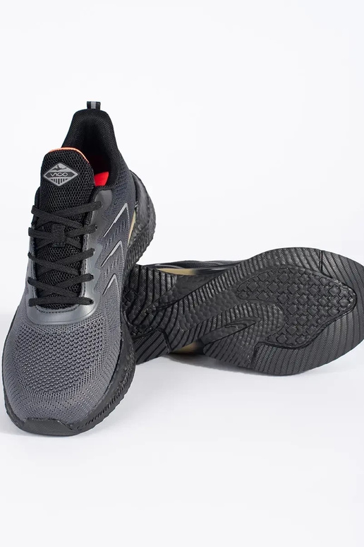 ZInart en-grijs licht sportschoenen...