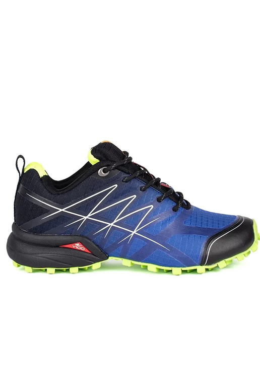 blauw Dameswandelschoenen VICO blauw Dameswandelschoenen VICO