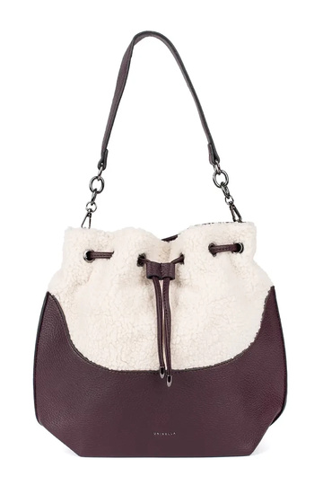 Sac à main élégant en...